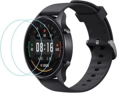 SK CAPITAL SERVICES Screen Guard for RAJFINCORP SCREEN GUARD MI Watch Revolve Smartwatch(Pack of 1)
