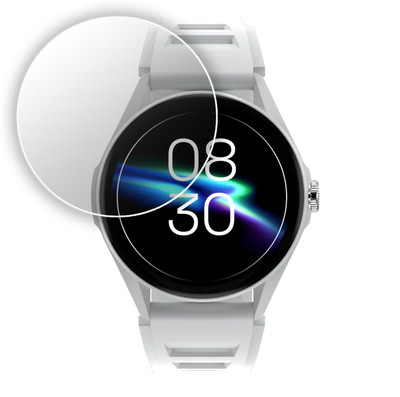 YCHROZE Screen Guard for Hammer Cyclone 1.39(Pack of 1)