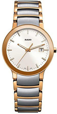 JINCI Screen Guard for RADO Switzerland Analogue Women s Watch(Pack of 1)