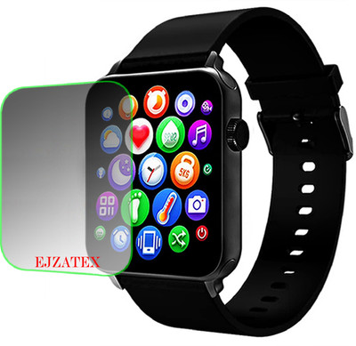 ejzatex Screen Guard for TOKDIS MX 1PRO SMARTWATCH(Pack of 1)