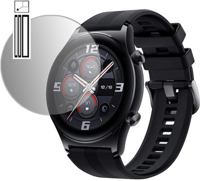 YCHROZE Screen Guard for Honor Watch GS 3(Pack of 1)