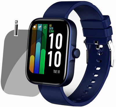 TXGO Screen Guard for Gionee StylFit GSW10 Pro Smartwatch(Pack of 1)
