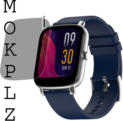 MOKPLZ Screen Guard for ALT OG(Pack of 1)