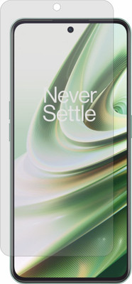 Vatsin Screen Guard for OnePlus 10R 5G(Pack of 1)