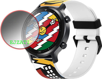 EJZATI Screen Guard for REALME WATCH S MASTER EDITION SMARTWATCH(Pack of 1)