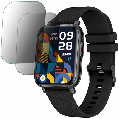 DOUMOF Screen Guard for CrossBeats IGNITE PRO 1.69(Pack of 2)