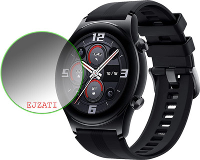 EJZATI Screen Guard for HONOR WATCH GS 3 SMARTWATCH(Pack of 1)