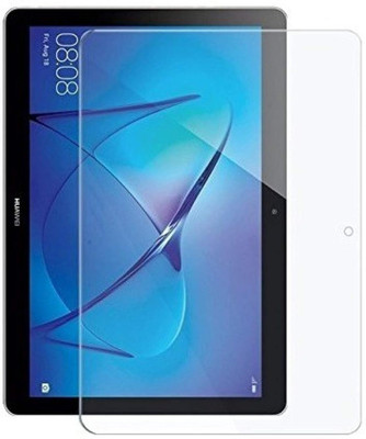 somupr Screen Guard for Honor MediaPad T3 10 inches Tablet(Pack of 1)