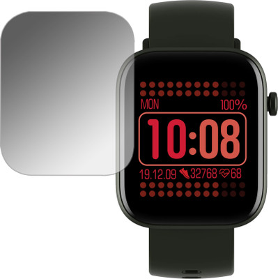 EJZATI Screen Guard for BOAT WAVE ASTRA SMARTWATCH, SCREEN GUARD(Pack of 1)