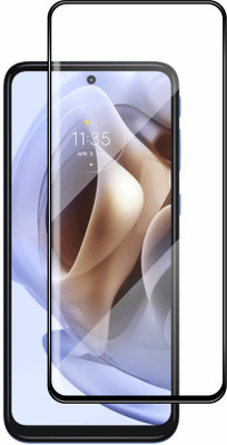 KLAH Screen Guard for Motorola G31(Pack of 1)