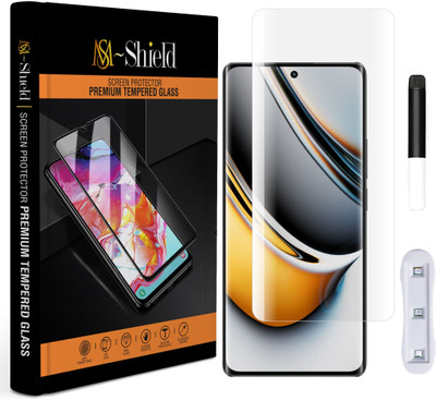 MS-Shield Screen Guard for Realme 11 Pro 5G(Pack of 1)