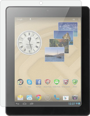 ZINGTEL Screen Guard for Prestigio Multipad 4 Ultra Quad 8.0 3G(Pack of 1)