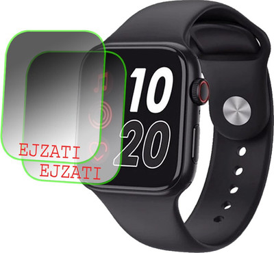 EJZATI Screen Guard for FITPRO T55 SMARTWATCH(Pack of 2)