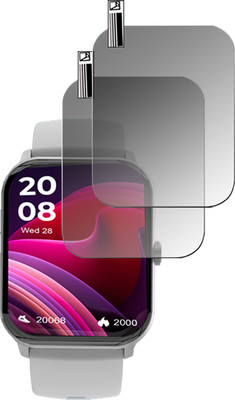 EZGER Screen Guard for beatXP Marv Super(Pack of 2)