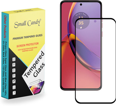 small candy Screen Guard for OPPO Reno 2z(Pack of 1)