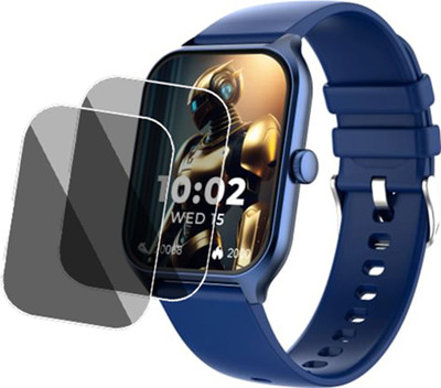 OVMYX Screen Guard for BeatXP Marv Neo / Sense(Pack of 2)