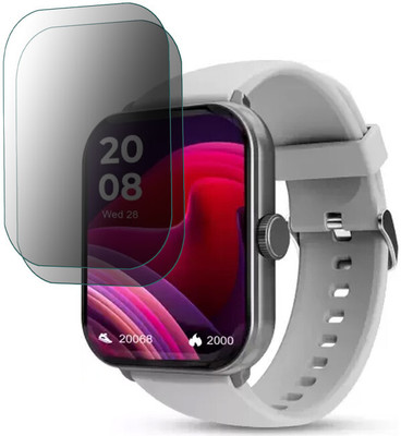 DOUMOF Screen Guard for beatXP Marv Super 2.0 DISPLAY(Pack of 2)