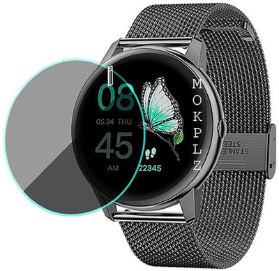 MOKPLZ Screen Guard for FRENCH CONNECTION R3(Pack of 1)