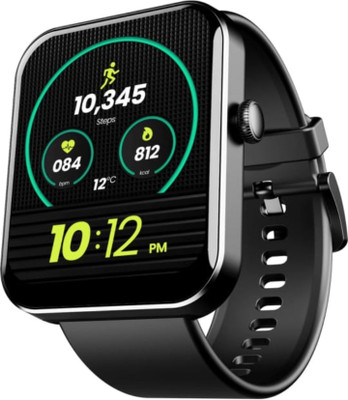 DOWRVIN Screen Guard for BOAT WAVE FLEX CONNECT Display Bluetooth calling smart watch(Pack of 1)