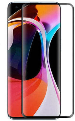 Aaruteck Screen Guard for SMARTPHONE VIVO V25(Pack of 1)