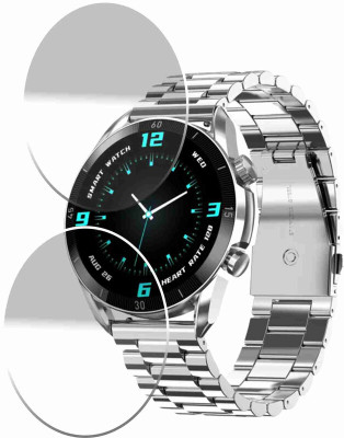 KANCHA Screen Guard for FIRE BOLTT DAGGER LUXE(Pack of 2)