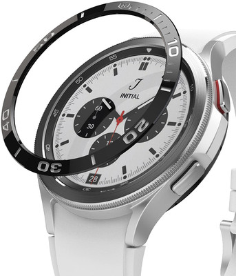 Ringke Screen Guard for Samsung Galaxy Watch 4 Classic 46mm(Pack of 1)