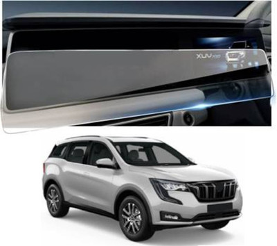 iKare Screen Guard for Mahindra XUV 700(Pack of 1)