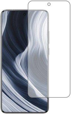 Vatson Group Screen Guard for Vivo X200 Pro 5G - Matte Variant - Flexible - Unbreakable - Case Fit(Pack of 1)