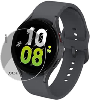 XAZE Screen Guard for Samsung Galaxy Watch 6 Smartwatch(Pack of 1)