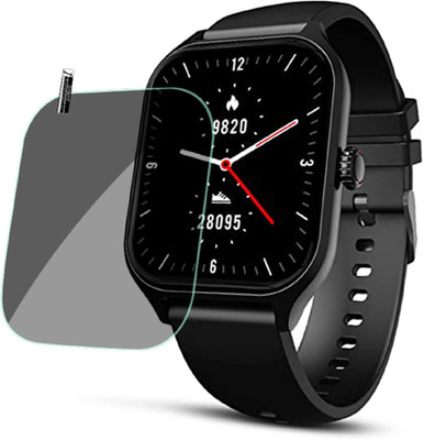 XAZE Screen Guard for beatXP Marv Raze Smartwatch(Pack of 1)