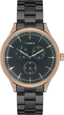SK CAPITAL SERVICES Screen Guard for TIMEX TWEG184SM403 Analog Smartwatch(Pack of 1)