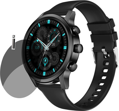 TXGO Screen Guard for Fire-Boltt Infinity 1.6 Smartwatch(Pack of 1)