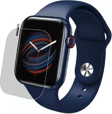 XAZE Screen Guard for Crossbeats Ignite S5 Smartwatch(Pack of 1)