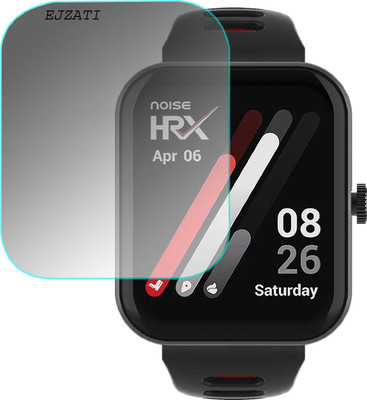 EJZATI Screen Guard for NOISE X-FIT 2(HRX EDITION) SMARTWATCH(Pack of 1)