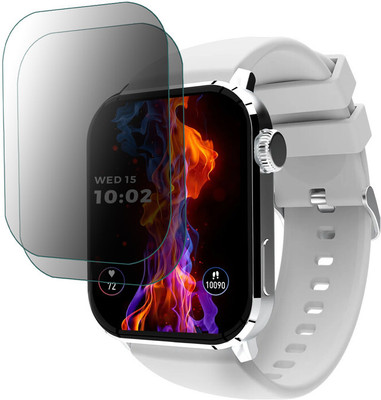 DOUMOF Screen Guard for beatXP Unbound Plus 1.8 DISPLAY(Pack of 2)