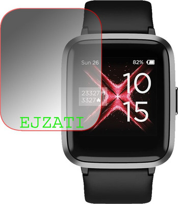 EJZATI Screen Guard for BOAT STORM 1.3 SMARTWATCH(Pack of 1)