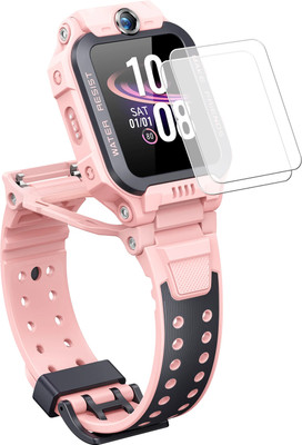 YCHROZE Screen Guard for Watch Phone Z7 1.3(Pack of 2)
