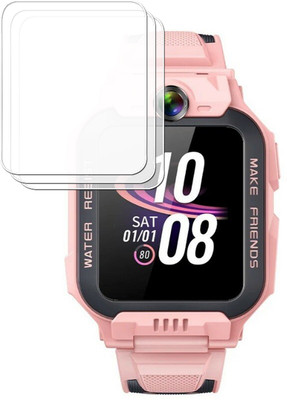 YCHROZE Screen Guard for Watch Phone Z7 1.3(Pack of 3)