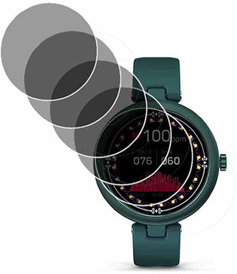 daffin Screen Guard for Doogee DG Venus(Pack of 5)