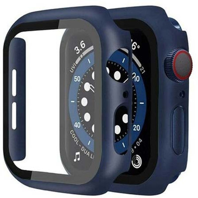 kozi craft Screen Guard for APPLE WATCH SERIES 9/8/7(Pack of 1)