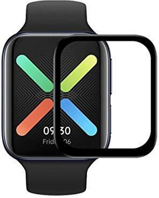 Prime Retail Screen Guard for Oppo Watch 46mm(Pack of 1)
