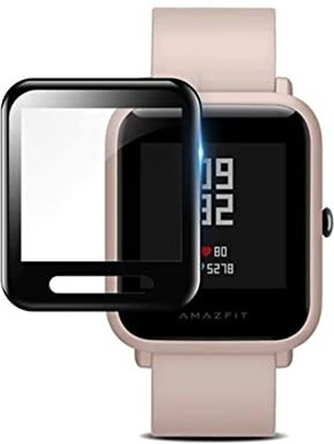Prime Retail Screen Guard for Amazfit BIP U Pro(Pack of 1)