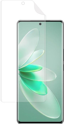 Ten To 11 Screen Guard for ViVO X90(Pack of 1)