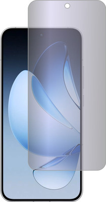 Vatsin Screen Guard for ViVO Y39 5G, ViVO Y39 5G [Matte] [Unbreakable](Pack of 1)