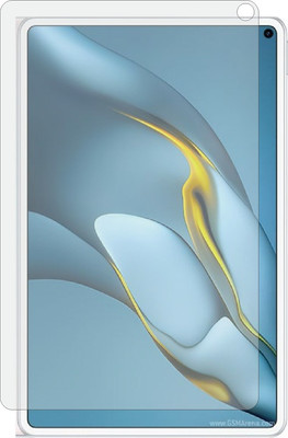 TELTREK Screen Guard for Huawei Matepad Pro 10.8 2021(Pack of 1)