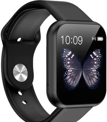 tombik Screen Guard for Jeteck Smart Watch for Boys Y68(Pack of 1)