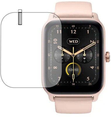 TWUAOP Screen Guard for FASTRACK REFLEX NITRO(Pack of 1)