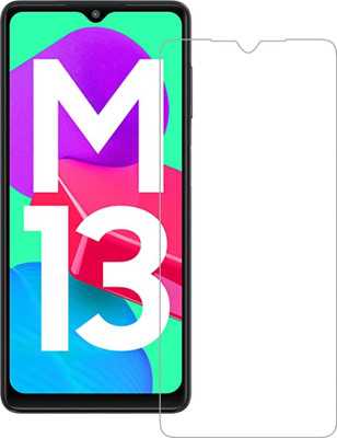 Ten To 11 Screen Guard for Samsung Galaxy M13(Pack of 1)
