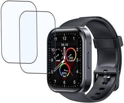 DVMART Screen Guard for Oukitel BT103 Crystal Clear(Pack of 2)