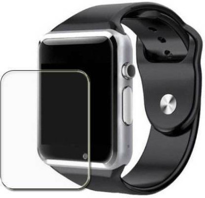 ZIDZEE Impossible Screen Guard for Cyxus 4G MOBILE WATCH(Pack of 1)